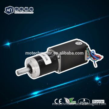 Gear Ratio 27:1 Planetary Gearbox with Nema 11 Stepper Motor